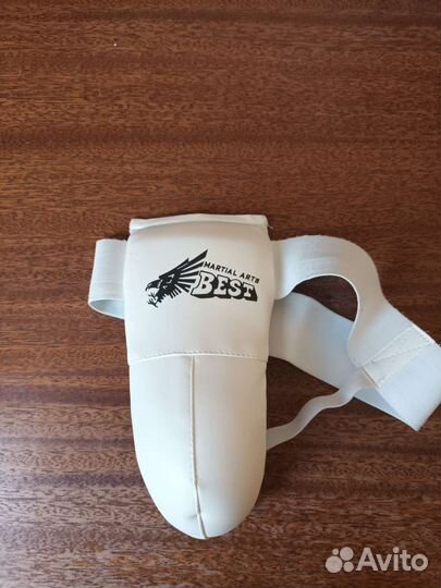 Защита для единоборств