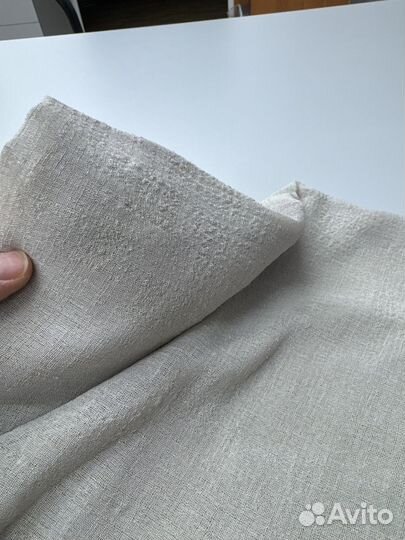 Тюль с браком,3м. Высота 2,70