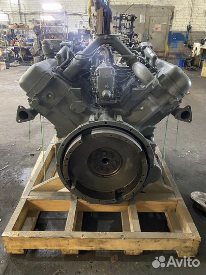 236м2 на Т-150 ямз