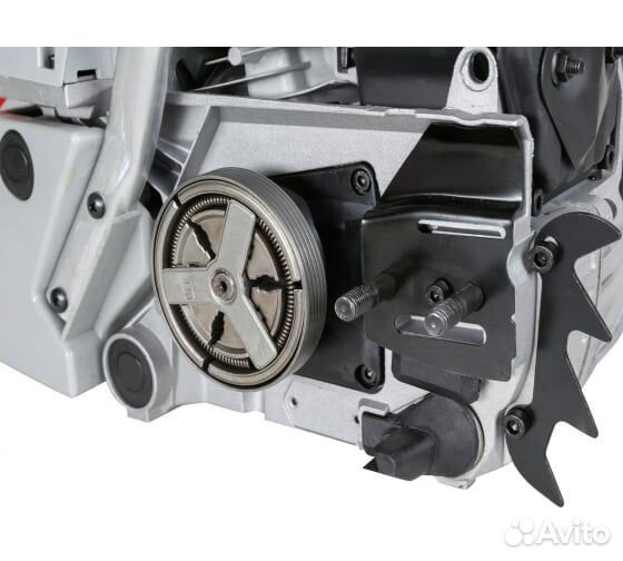 Бензопила Ресанта бп-4518