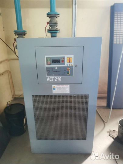 Осушитель рефрижераторный Friulair 21 куб.м/мин