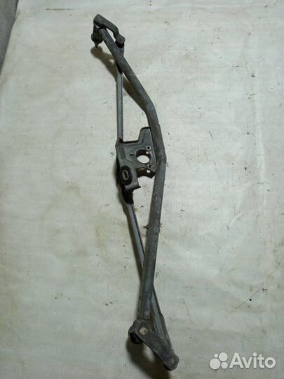 Трапеция дворников Volkswagen Transporter Т4 2