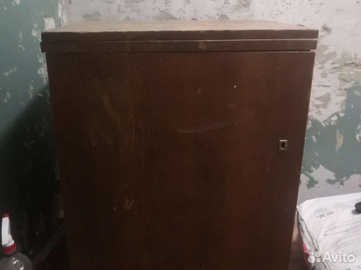 Швейная машина Чайка 2