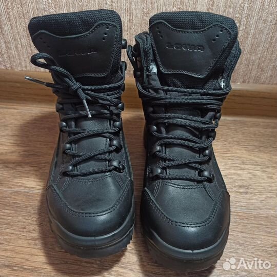 Треккинговые ботинки Lowa Renegade 2 GTX MID TF