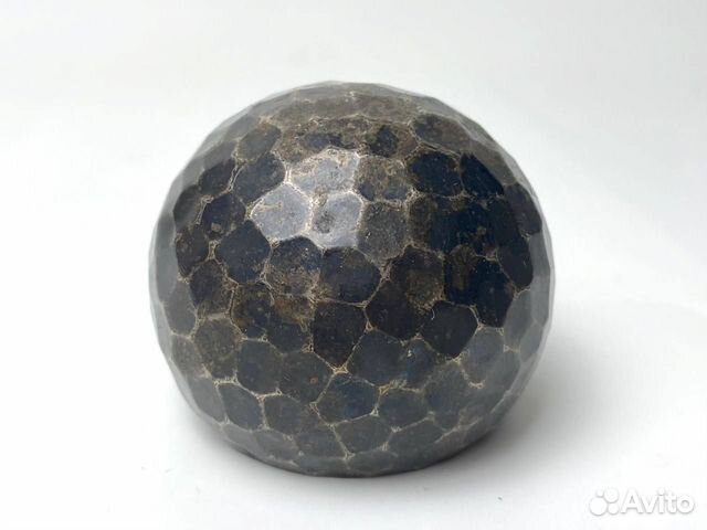 Старинная деталь-навершие для трости купить в Санкт-Петербурге | Хобби ...