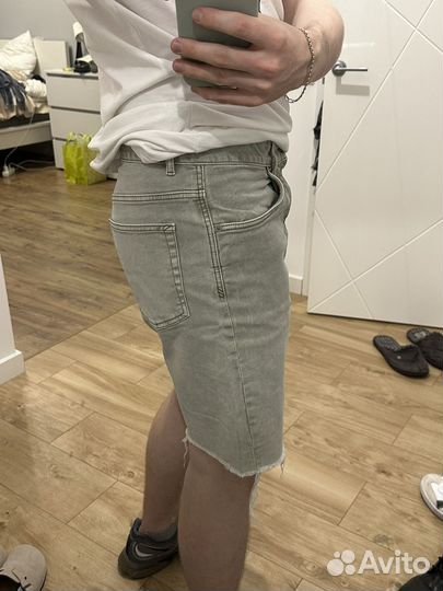 Шорты Pull&bear