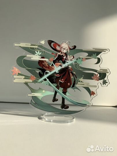 Акриловая фигурка 