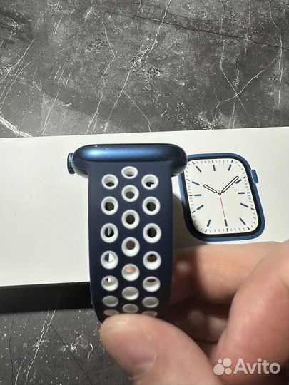 Apple watch 7 45mm