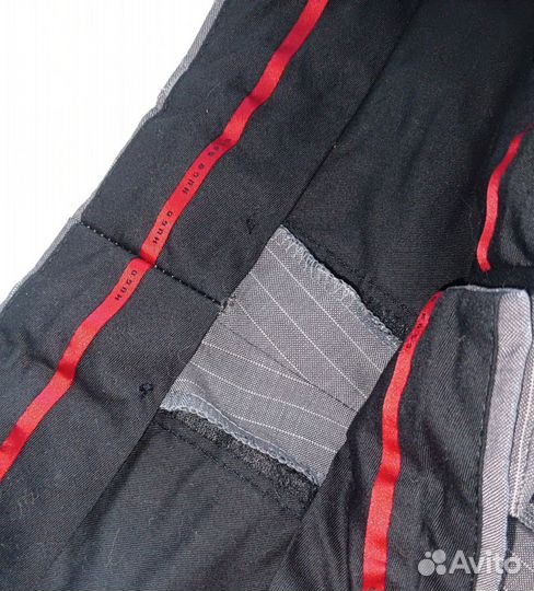 Hugo boss женские брюки