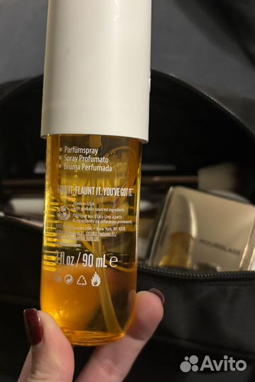 Sol de janeiro 62 мист 90 ml