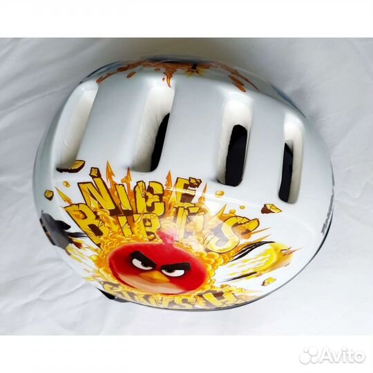 Шлем велосипедный/для роликов Kreiss М 55-59