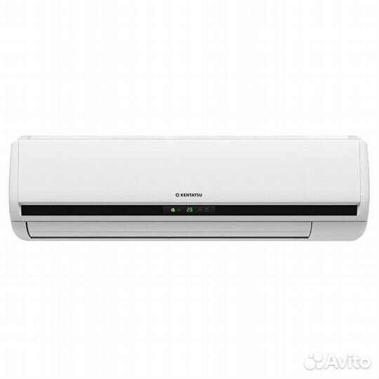 Кондиционеры kentatsu ksgma35hfan1