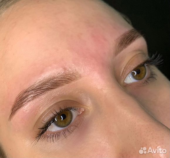 Мастер бровист