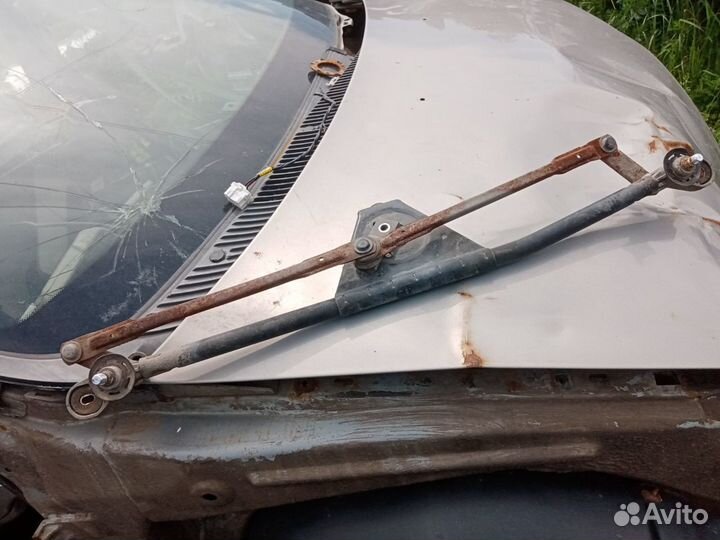 Трапеция дворников Hyundai Sonata Tagaz