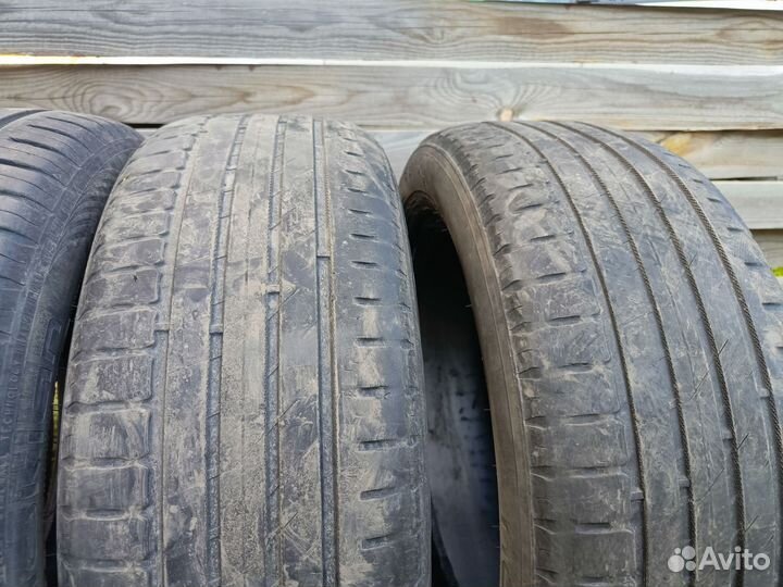 Nokian Tyres Hakka Green 2 205/55 R16