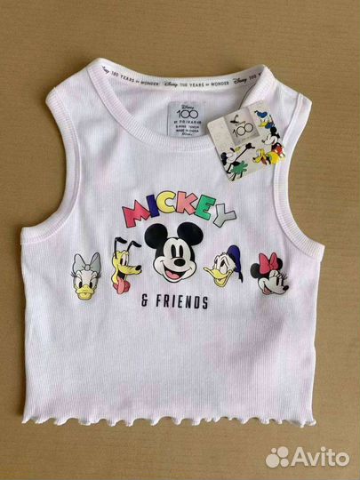Костюм Primark Disney