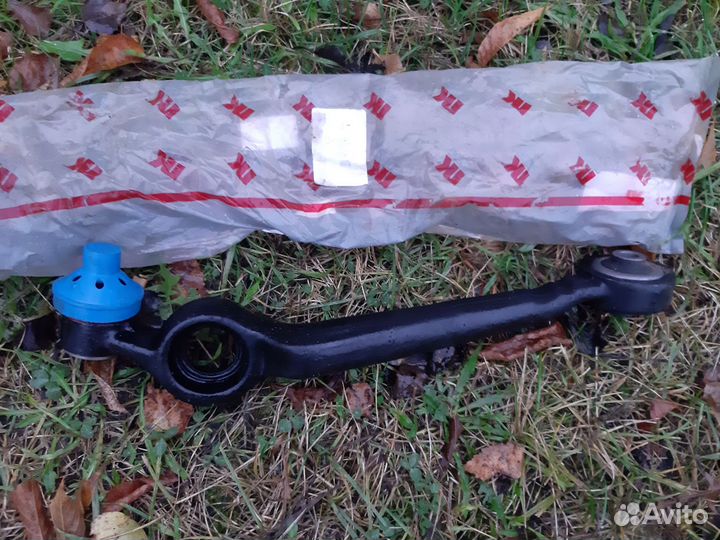 Рычаг падвески