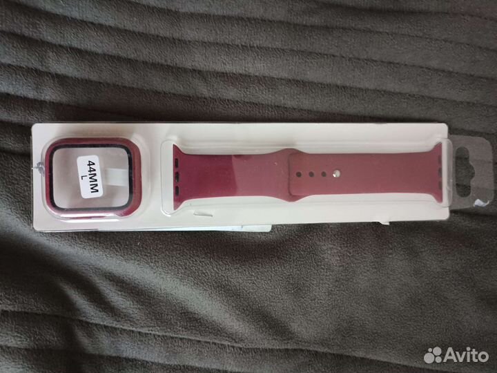 Apple watch чехол