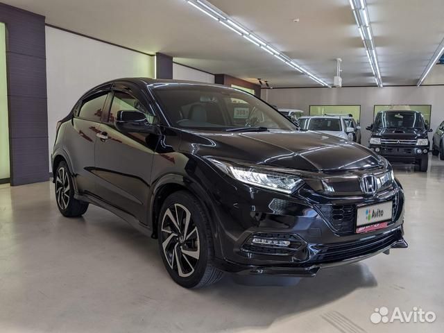 Honda Vezel 1.5 CVT, 2019, 57 000 км