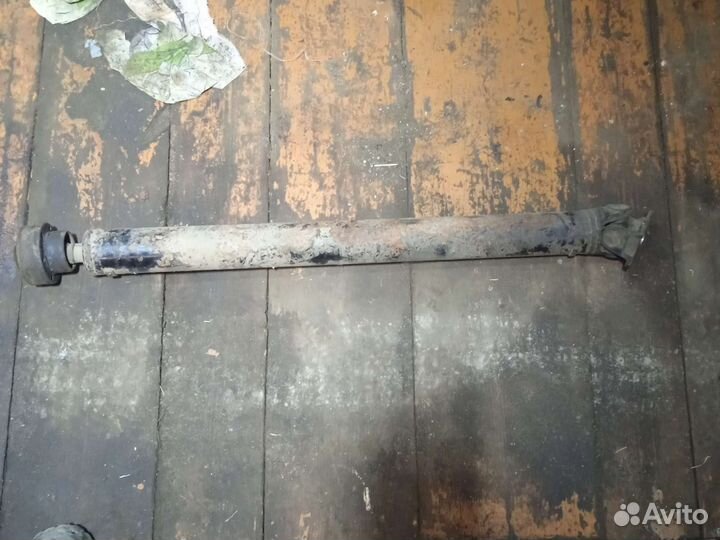 Кардан чери тигр 4 WD