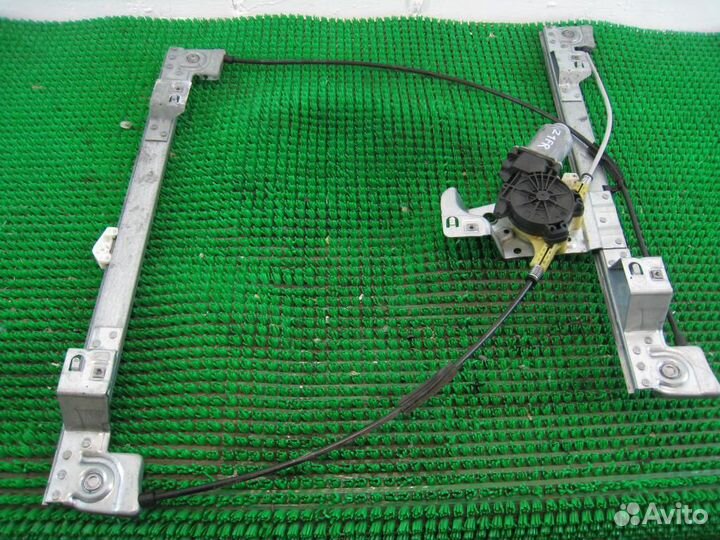 Стеклоподъемник передний правый Renault Kangoo 2