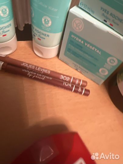 Набор косметики