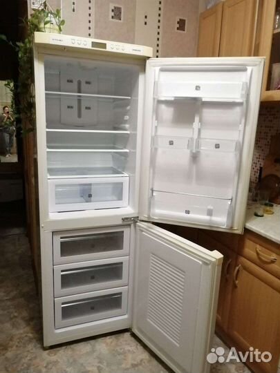 Холодильник