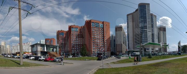 Арендный бизнес, со стабильным доходом