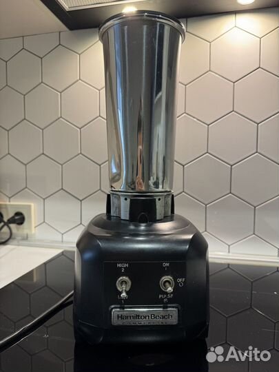 Блендер hamilton beach