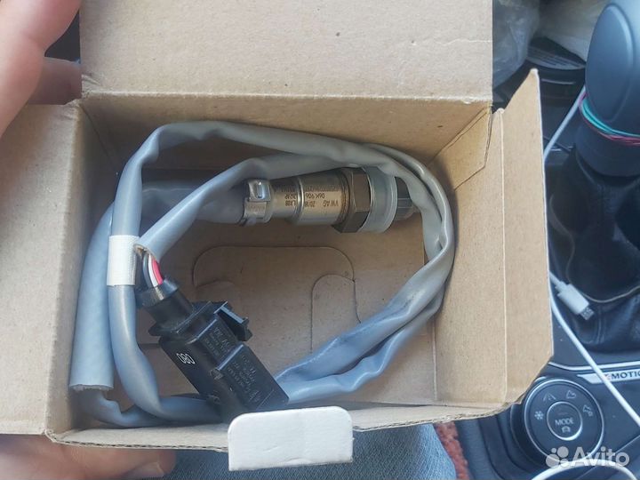 06K906262AP лямбда зонд VW tiguan 2