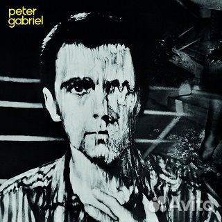 Альбомы Peter Gabriel / Robert Plant / Neil Young