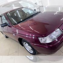 ВАЗ (LADA) 2112 1.6 MT, 2005, 103 000 км, с пробегом, цена 382 000 руб.