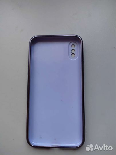 Чехлы на iPhone 10