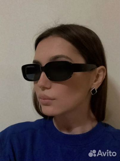 Солнцезащитные очки