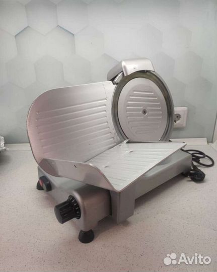 Слайсер Beckers ES 250 (Италия)