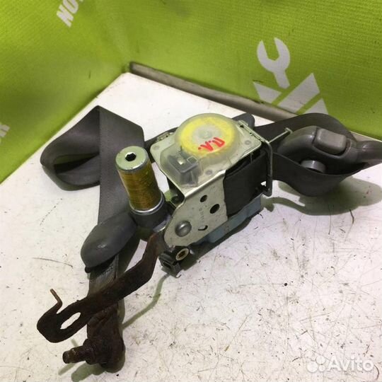 Ремень безопасности с пиропатроном Хендай Элантр