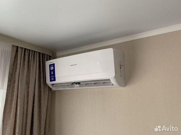 Кондиционеры