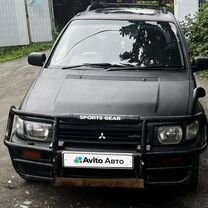 Mitsubishi RVR 2.0 MT, 1993, 296 000 км, с пробегом, цена 250 000 руб.