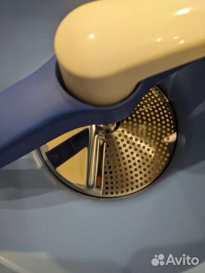 Новая мельница 