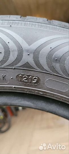 Nokian Tyres Hakka Green 2 185/65 R15