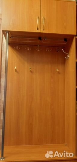 Шкаф прихожая