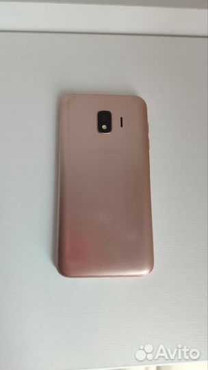 Samsung Galaxy J2 Core, 8 ГБ