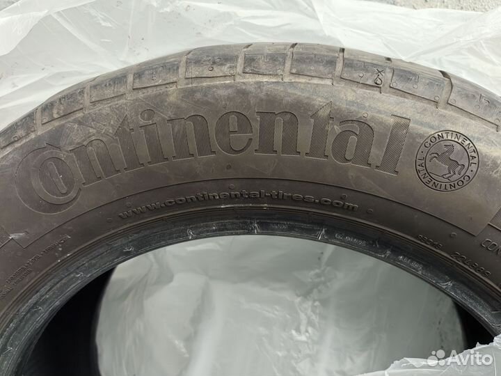 Continental ContiEcoContactEP 205/60 R16