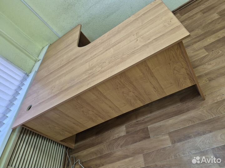 Офисная мебель бу