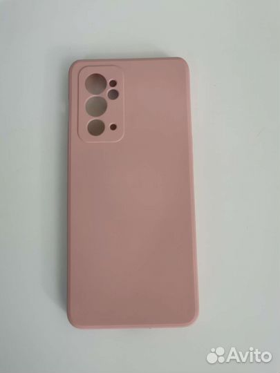 Чехол / бампер для Oneplus 9 rt