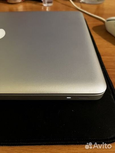 Apple MacBook Pro 13