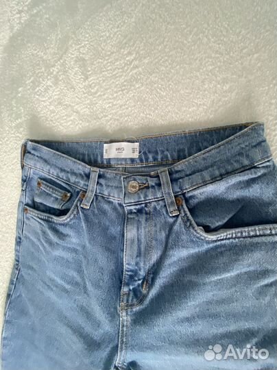 Джинсы женские