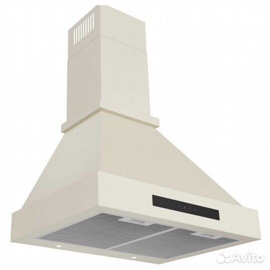 Вытяжка Korting KHC 6809 B