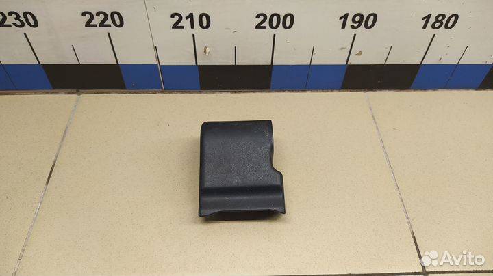 Накладка декоративная Land Cruiser (150) -Prado 20