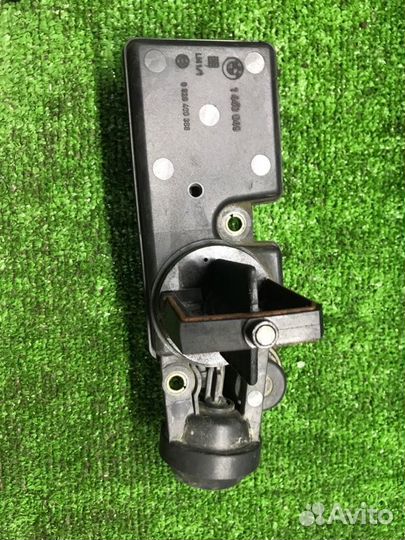 Disa (диса) Bmw 5-Series E39 M54B25 2001